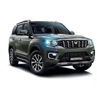 scorpio car wallpaper icon
