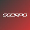 Scorpio GPS icon
