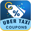 Discount Coupons for Uber