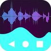 Wave In - Navbar Sound Visualizer