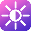 Brightness Manager : Brightness administer per app