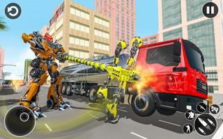 Multi Scorpion Robot Transformation screenshot 2