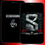 Scorpion Band Wallpaper