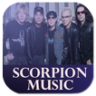 Scorpion Song And Lyrics