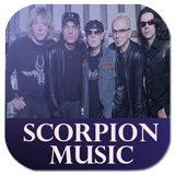 Scorpion Song And Lyrics icône