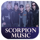 Scorpion Song And Lyrics icon