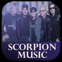 Scorpion Song And Lyrics Affiche