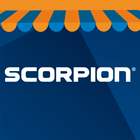 Tienda Scorpion Oficial アイコン