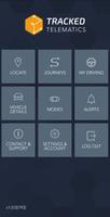 Tracked Telematics ภาพหน้าจอ 2