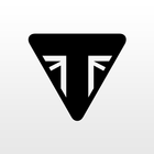 Triumph Track+ biểu tượng
