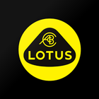 Lotus Vehicle Tracker icône