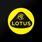 Lotus Vehicle Tracker Zeichen