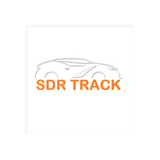 SDR Track simgesi
