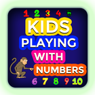 Kids Counting Numbers иконка