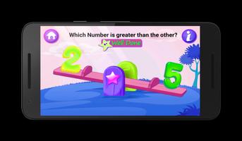 Kids Counting Numbers скриншот 1