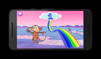 Kids Counting Numbers скриншот 2