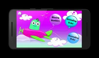 Kids Counting Numbers скриншот 3