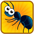 Ant Killer & Smasher icône