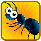 Ant Killer & Smasher icon