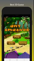 Ant Killer & Smasher poster