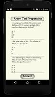 Army Test Preparation imagem de tela 3