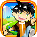 Oliver World Adventures آئیکن