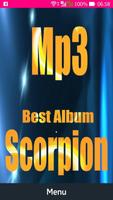 1 Schermata Scorpions Songs Album