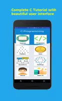 C Tutorial ảnh chụp màn hình 1
