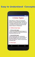 C Tutorial ảnh chụp màn hình 3