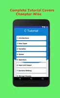 C Tutorial ảnh chụp màn hình 4