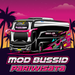 Mod Bussid Pariwisata Jetbus 5