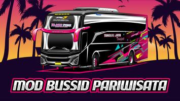 Mod Bussid Pariwisata Jetbus 5 Affiche