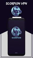 Scorpion Affiche