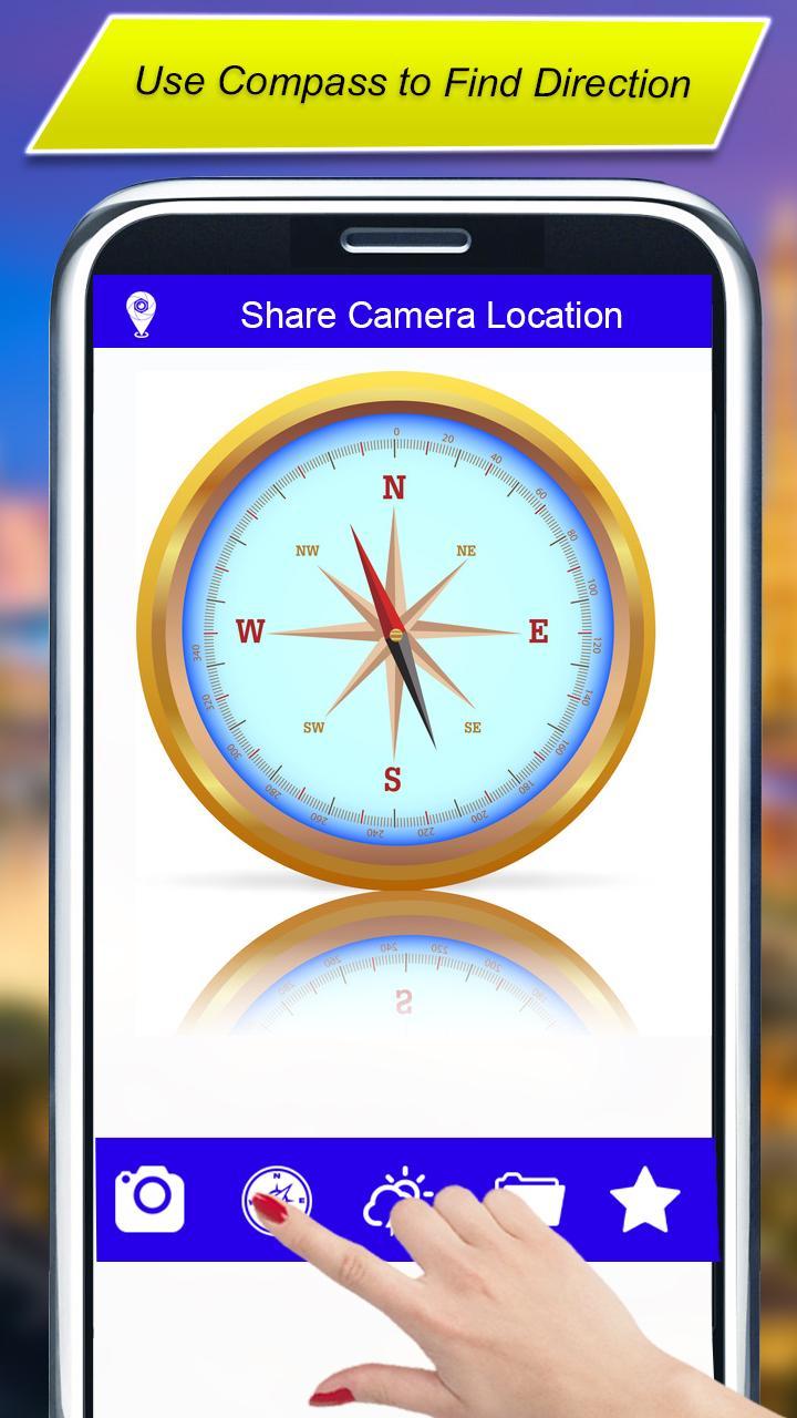 Gps Photo Map Add Location To Photos For Android Apk Download