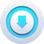 Downloader Plus icon