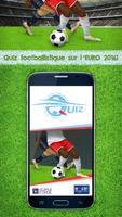 Le Quiz Football Affiche