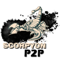 SCORPYON P2P
