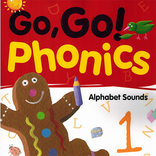 Go Go Phonics 英语自然拼读拼音1-经典拼读课程