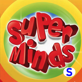 Super minds Starter -剑桥小学英语课程