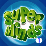 Super minds 1 -剑桥小学英语课程