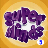 Super minds 5 -剑桥小学英语课程