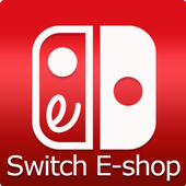 Switch E-shop 比價神器 icon