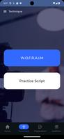 2 Schermata Actor Audition App