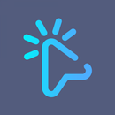 Auto clicker elf-auto click APK