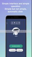 Auto clicker elf-auto click screenshot 2