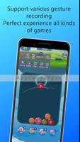 Auto clicker elf-auto click screenshot 1