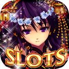 Anime Slots – Tokyo Pokies ไอคอน