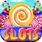 Candy Slot Machines icon