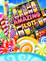 Candy Slot Machines screenshot 2