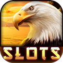 Eagle Slots - Wild Win-APK